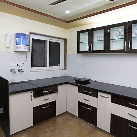 Oyo 9428 Hill View Room Goverdhan Vilas أُودايبور المظهر الخارجي الصورة