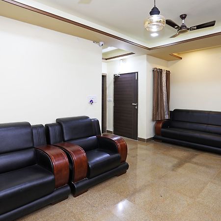 Oyo 9428 Hill View Room Goverdhan Vilas أُودايبور المظهر الخارجي الصورة