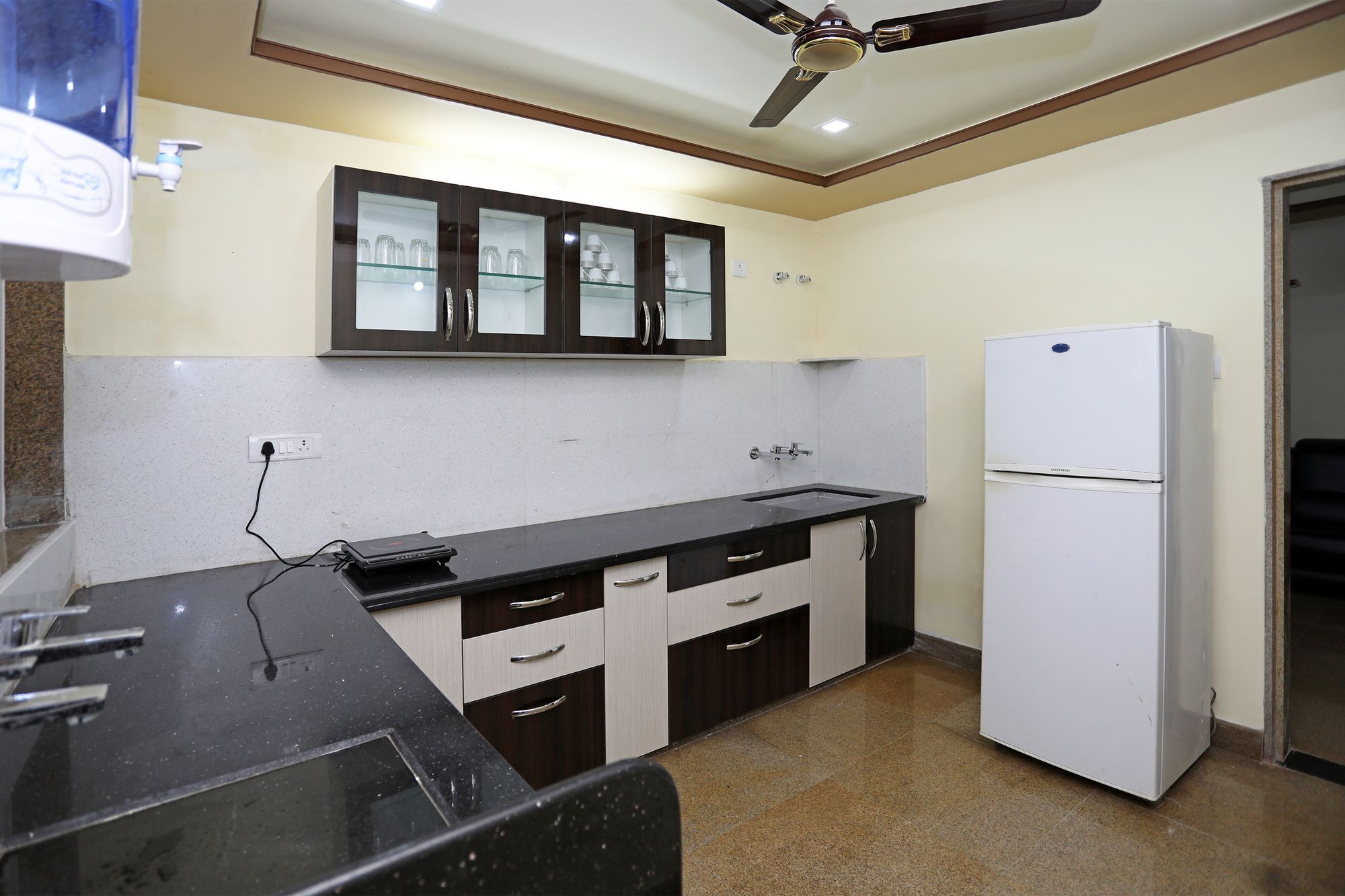 Oyo 9428 Hill View Room Goverdhan Vilas أُودايبور المظهر الخارجي الصورة