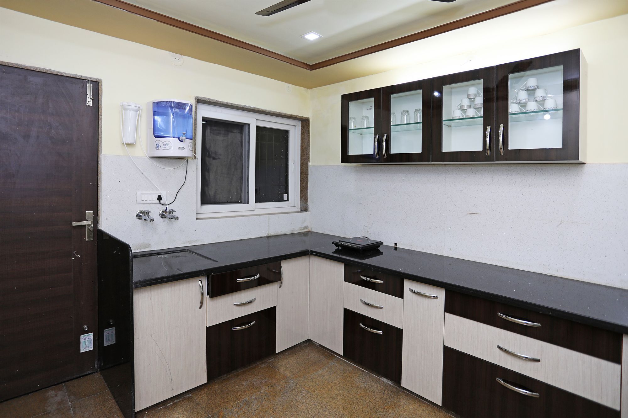 Oyo 9428 Hill View Room Goverdhan Vilas أُودايبور المظهر الخارجي الصورة